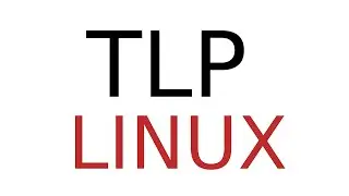 TLP: Herramienta avanzada de energía para Linux