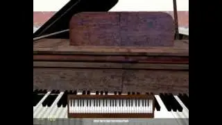 Gmod 13 piano