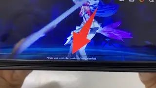 Fix Please wait while the version is being checked problem solve in SoulLand:Clash of Spirimasters