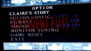 Resident Evil 2 Pt 2