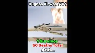 Plane CRASHES That Happened Twice…🙏😢❤️ #shorts #aviation #viral