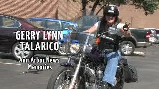 Gerry Lynn Talarico: Ann Arbor News Memories