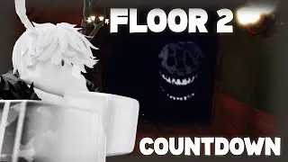 HELPING VIEWERS BEAT ROBLOX DOORS LIVE! 5 DAYS UNTIL FLOOR 2 DROPS! (Roblox)