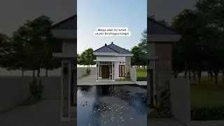 masih suasana tahun baru, bismillah 2023 punya rumah sendiri🥰. yg sama yuk cung jari🙌 #rumahimpian
