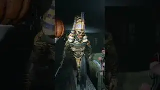 The Mummy! | Ghost Watchers 