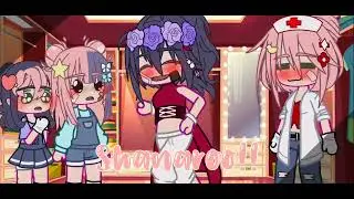 💞•Shanaroo!•💞 (Sakuhina) (Sakuhina e seus fiote)