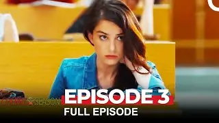 Cherry Season Episode 3