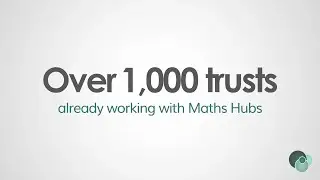How can your trust work with your local Maths Hub?