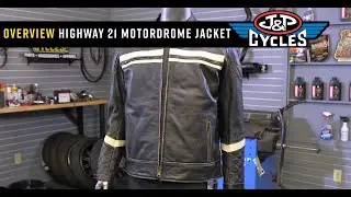 Highway 21 Motordrome Overview