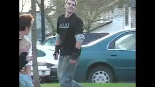 This Is Bustown - 11 - Nick Uhas