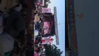 Kacey Musgraves Bonnaroo 2019 Slow Burn