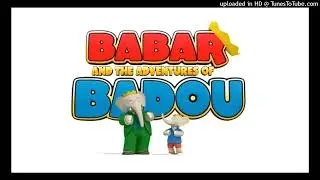 babar and the adventures of badou intro extended