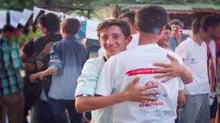 AGD Liseler Komisyonu | Tanıtım Videosu