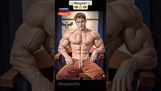Respect 🔥😎🤯🤯 