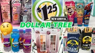 Dollar Tree new arrivals!!