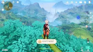 Genshin Impact: Unlock the 'Summit of Wisdom' Hidden Achievement