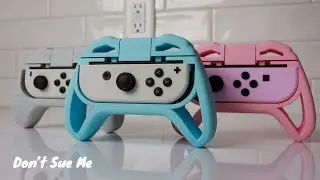 This project might get me in trouble. (3D Print)