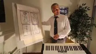 Jensengruppen - i en sang