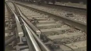 рельсовые цепи