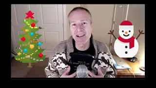Happy Holidays 2020