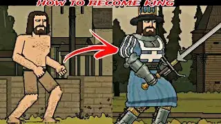 Bloody Bastards | HOW to become KING | TUTORIAL |