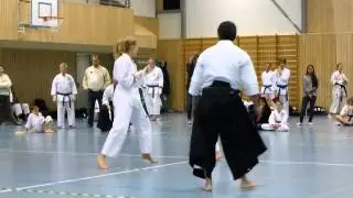 NTKF Shotocup høst 2014