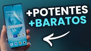Celulares Más Potentes Por Menos De 400$