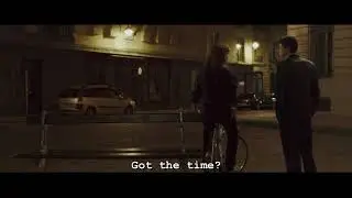 AdèLe HaeneL in Nocturama