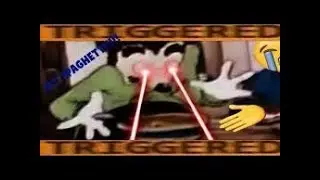 Somebody Toucha My Spaghet