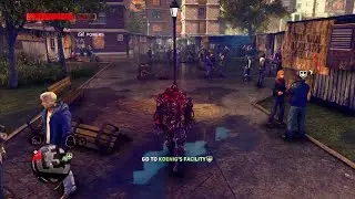 Prototype 3 (simulated) | Remastered 2021 ENB Graphics Ultra Prototype 2