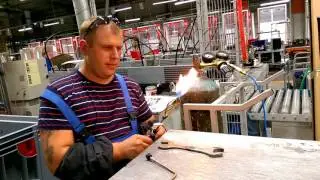 Горелка Минитерм (Minitherm)