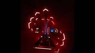 Beatsaber - LUDICROUS+ | Expert+ | A