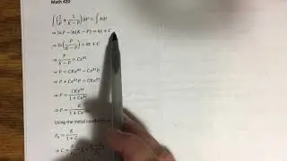3.2 - Nonlinear Models (Part 1)
