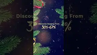 Christmas Offer from ThemeGrill! 🎄