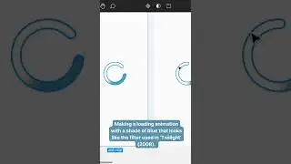 Making A Loading Animation Using Figma