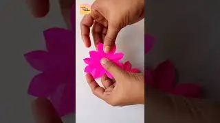 paper flower 