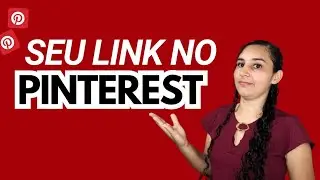 COMO DIVULGAR LINK NO PINTEREST [COMO VENDER PELO PINTEREST]