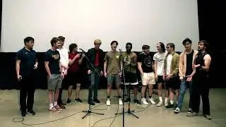 Knights Song - Spring 2023