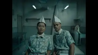 PLAYLAND Official Trailer