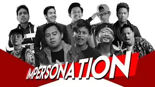 YOUTUBER OF THE YEAR!!!!!!!!! (impersonate Tim2One,Agung Hapsah,Froyonion,Dll)
