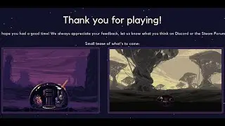 НАИТУПЕЙШЕЕ ПРОХОЖДЕНИЕ ХАРДКОРА [Dome Keeper Demo] №6