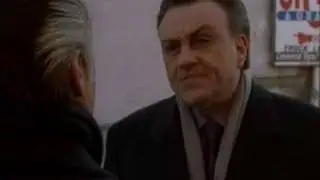 The Sopranos Season 3