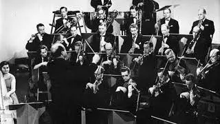 Radion viihdeorkesteri - Jönsokkvell (1961)