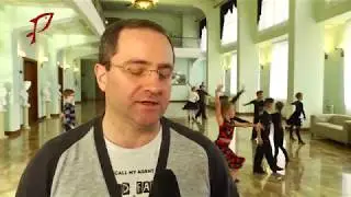 Он и Она