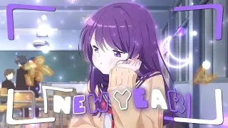 Levitating - New Year Mep
