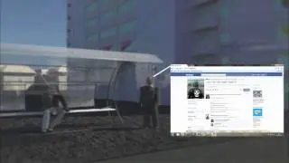 Internet for Peace - MPan version