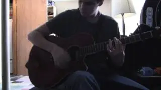 wake up-Three Days Grace (acoustic)