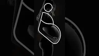 Designing a logo for a Maternity Brand 😉 #logo #logodesign #coreldrawtutorial #logoshorts #shorts