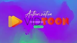 VidToon - Adding Characters & Transitions Between Scenes