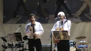 And I Love Her, Битломагия - 2012